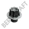 MERCE 9763561101 Wheel Hub